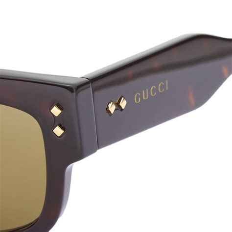 gucci sunglass strap|Gucci sunglasses official website.